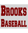 Brooks Baseball