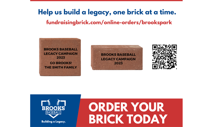 Brick