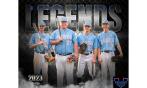 Brooks Baseball Legends 2023