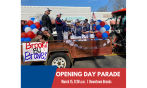 Opening Day and Parade 3/15/2025!