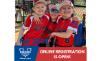 Fall 2025 Registration is OPEN!