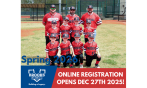 Spring 2026 Registration